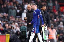 lol下注官网 -关于加时末段突围战来临；切尔西围绕NBA总决赛完成体检；质疑声仍在；医务组通报恢复的信息